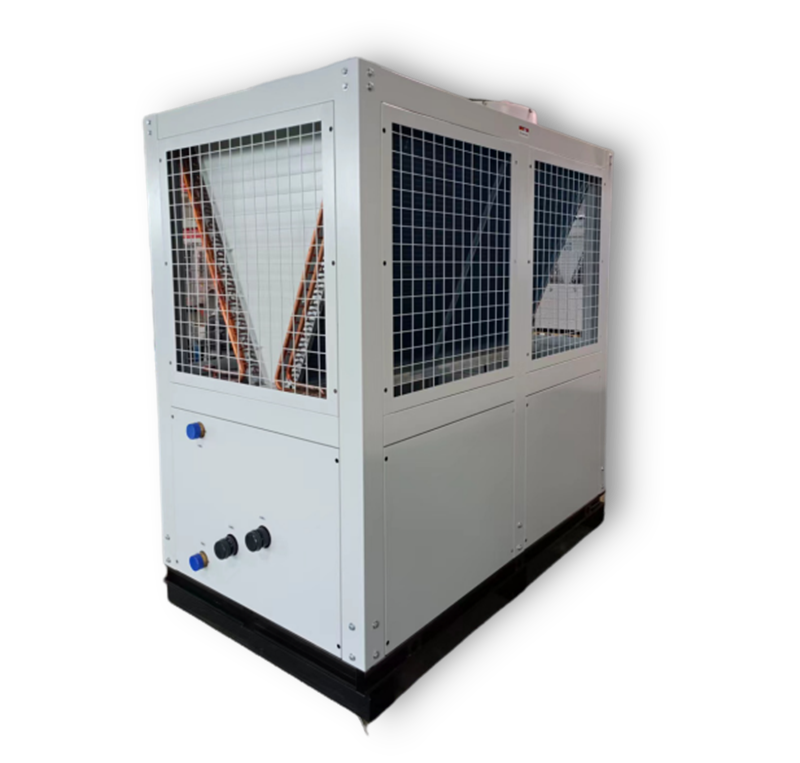 雙源型熱(rè)泵熱(rè)水(shuǐ)機(jī)