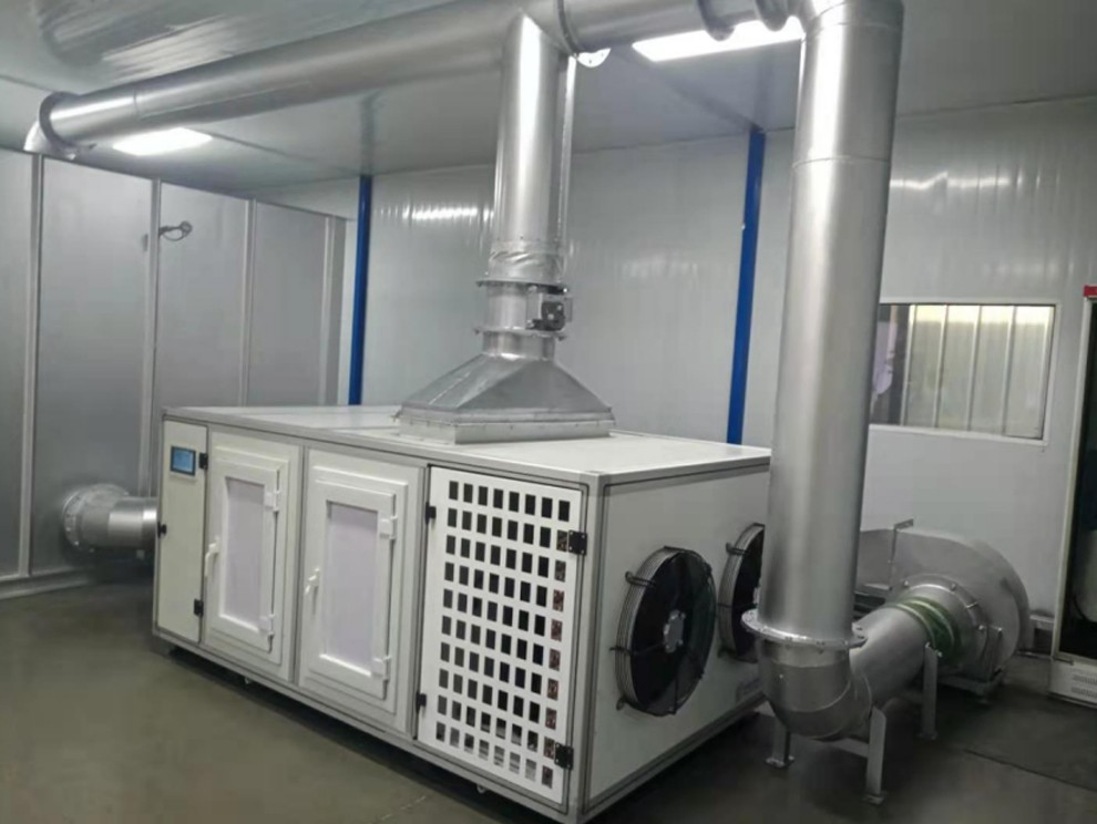 工(gōng)業(yè)制(zhì)品烘幹