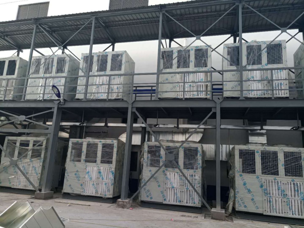 江蘇蘇州相(xiàng)城(chéng)糧食烘幹